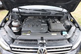  Volkswagen  Touran  Highline BMT/Start-Stopp 2.0 TDI 110KW MT6 E6dT #12