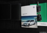  Volkswagen  Touran  Highline BMT/Start-Stopp 2.0 TDI 110KW MT6 E6dT #14