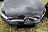  Volkswagen  Touran  Highline BMT/Start-Stopp 2.0 TDI 110KW MT6 E6dT #45