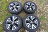  Volkswagen  Touran  Highline BMT/Start-Stopp 2.0 TDI 110KW MT6 E6dT #85