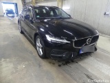  Volvo  V60  Kombi Core 2.0 B4 145KW AT8 E6d #7