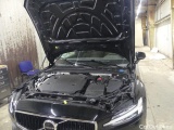  Volvo  V60  Kombi Core 2.0 B4 145KW AT8 E6d #11