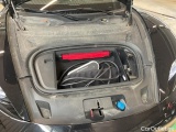  Porsche  Taycan 4 Cross Turismo 381hk AWD Power Steering Plus 18-vägs Offroaddesignpkt Bose #15