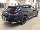  Volkswagen  Arteon eHybrid SB 218hk R-Line DSG Dragpkt Värmare #7