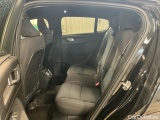  Volvo  C40 Recharge Twin 480hk AWD Ultimate Klimat Drag #9