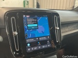  Volvo  C40 Recharge Twin 480hk AWD Ultimate Klimat Drag #10