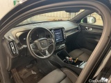  Volvo  C40 Recharge Twin 480hk AWD Ultimate Klimat Drag #12