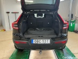  Volvo  C40 Recharge Twin 480hk AWD Ultimate Klimat Drag #13