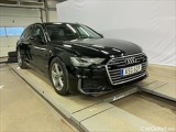  Audi  A6 40 TDI 204hk quattro Proline Sport Alpinpkt Drag **TEST LINK BELOW** #2