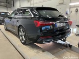  Audi  A6 40 TDI 204hk quattro Proline Sport Alpinpkt Drag **TEST LINK BELOW** #3