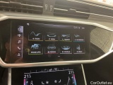  Audi  A6 55 TFSI e 367hk quattro Drag #9