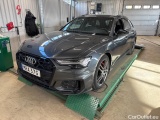  Audi  A6 55 TFSI e quattro S Line Drag #31