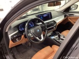  Bmw  Serie 5 292hk iPerformance Connected Edition Head Up Drag #6