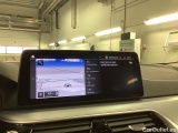  Bmw  Serie 5 292hk iPerformance Connected Edition Head Up Drag #11