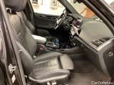  Bmw  iX3 M Sport Charged Plus Adaptiv M Fjädring Laserlight Drag #7