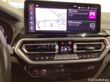  Bmw  iX3 M Sport Charged Plus Adaptiv M Fjädring Laserlight Drag #9