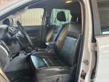  Ford  Ranger 2.2TDCi 160 4X4 DOUBLE CAB LIMITED Kåpa Värmare Drag Backkamera #21