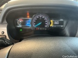  Ford  Ranger 2.2TDCi 160 4X4 DOUBLE CAB LIMITED Kåpa Värmare Drag Backkamera #25
