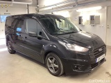  Ford  Transit Connect 1.5 Ecoblue 230 LWB 100hk L2 Trend Drag #2