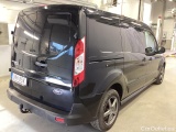  Ford  Transit Connect 1.5 Ecoblue 230 LWB 100hk L2 Trend Drag #5