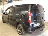  Ford  Transit Connect 1.5 Ecoblue 230 LWB 100hk L2 Trend Drag #4