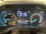  Ford  Transit Connect 1.5 Ecoblue 230 LWB 100hk L2 Trend Drag #9