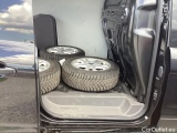  Ford  Transit Connect 1.5 Ecoblue 230 LWB 100hk L2 Trend Drag #8
