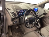  Ford  Transit Connect 1.5 Ecoblue 230 LWB 100hk L2 Trend Drag #12