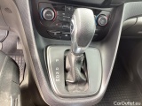  Ford  Transit Connect 1.5 Ecoblue 230 LWB 100hk L2 Trend Drag #11