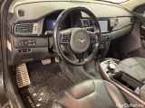  KIA  e-Niro  204hk Advance Plus 5-dörrars #7