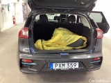  KIA  e-Niro  204hk Advance Plus 5-dörrars #8