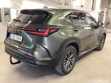 NX