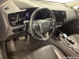  Lexus  NX 450h+ 309hk Business Plus AWD #28