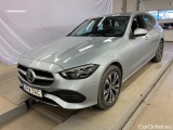 C-Klasse