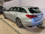 C-Klasse