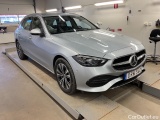 C-Klasse