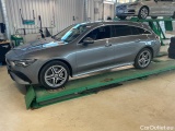 CLA-Klasse