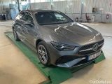 CLA-Klasse
