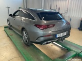 CLA-Klasse