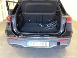  Mercedes  EQA 250 190hk AMG Line #12