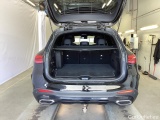  Mercedes  GLC 300 e 313hk 4Matic AMG Line Aut Burm Drag Nav #11