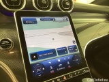  Mercedes  GLC 300 e 313hk 4Matic AMG Line Aut Burm Drag Nav #15
