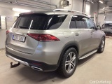  Mercedes  G-Klasee GLE 350 d 272hk 4MATIC SE Edition Drag #21
