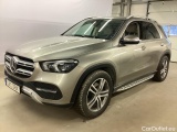  Mercedes  G-Klasee GLE 350 d 272hk 4MATIC SE Edition Drag #34