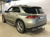  Mercedes  G-Klasee GLE 350 d 272hk 4MATIC SE Edition Drag #35