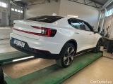 Polestar  2 Long Range Dual Motor 408hk Pilot Plus #5