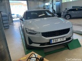  Polestar  2 Long Range Single Motor 31hk Drag #2