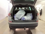  Skoda  Kodiaq TDI 150hk DSG 4x4 Style Komfortpkt Pro Style Drag & Värmarepkt Business #2