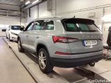  Skoda  Kodiaq TDI 150hk DSG 4x4 Style Komfortpkt Pro Style Drag & Värmarepkt Business #4