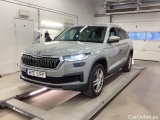  Skoda  Kodiaq TDI 150hk DSG 4x4 Style Komfortpkt Pro Style Drag & Värmarepkt Business #7